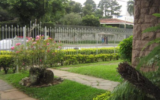 Locação | Batel – Casa Comercial 250m² | Mediato Imóveis | 1722.001