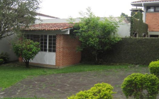 Locação | Batel – Casa Comercial 250m² | Mediato Imóveis | 1722.001