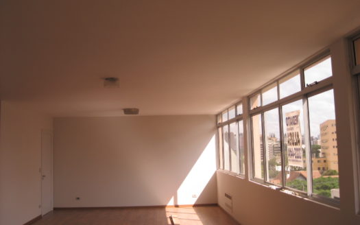 Locação | Bigorrilho – Apartamento 376m² | Mediato Imóveis | 395