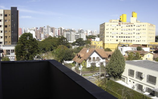 Locação | Bigorrilho – Apartamento 376m² | Mediato Imóveis | 395