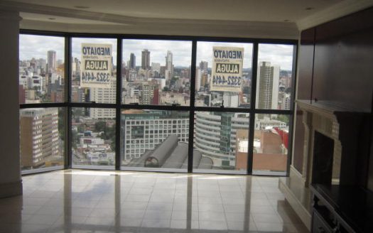 Locação | Batel – Apartamento 174m² | Mediato Imóveis | 1533.001