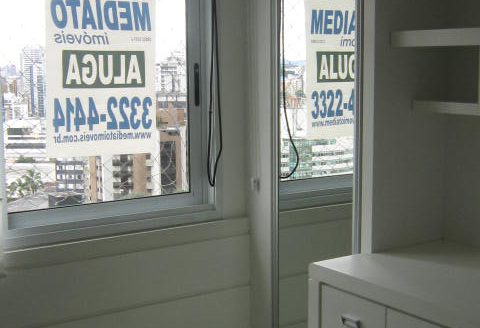 Locação | Batel – Apartamento 174m² | Mediato Imóveis | 1533.001