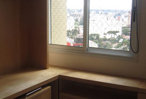 Locação | Batel – Apartamento 174m² | Mediato Imóveis | 1533.001