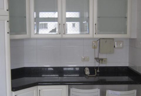 Locação | Batel – Apartamento 174m² | Mediato Imóveis | 1533.001