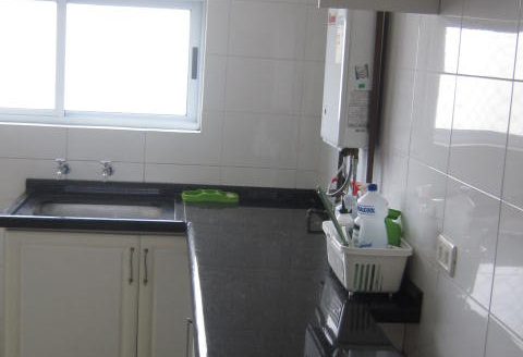 Locação | Batel – Apartamento 174m² | Mediato Imóveis | 1533.001