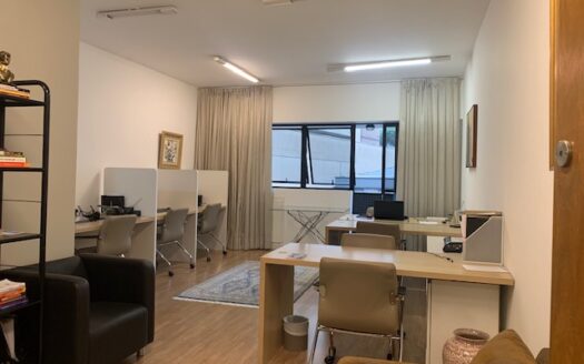 Venda | Centro – Conjunto Comercial 54m² | Mediato Imóveis | 939
