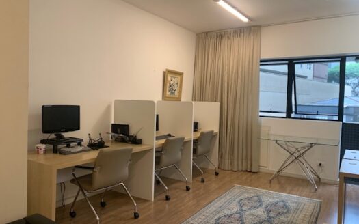 Venda | Centro – Conjunto Comercial 54m² | Mediato Imóveis | 939