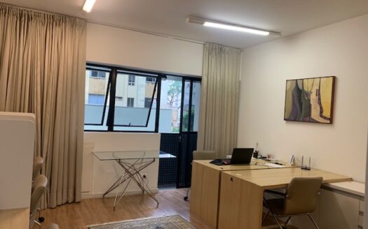 Venda | Centro – Conjunto Comercial 54m² | Mediato Imóveis | 939