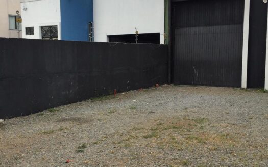 Locação | Uberaba – Barracão 232m² | Mediato Imóveis | 486.690