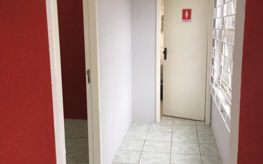 Locação | Uberaba – Barracão 232m² | Mediato Imóveis | 486.690