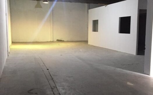 Locação | Uberaba – Barracão 232m² | Mediato Imóveis | 486.690