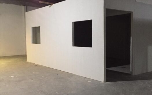 Locação | Uberaba – Barracão 232m² | Mediato Imóveis | 486.690
