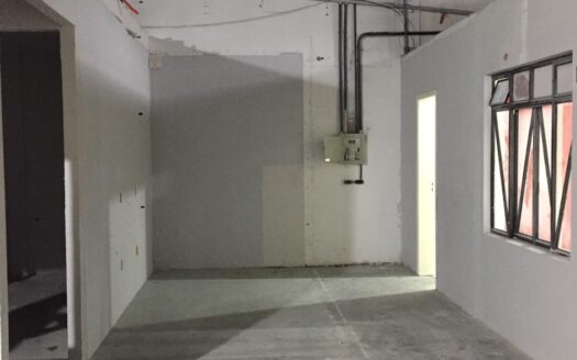 Locação | Uberaba – Barracão 232m² | Mediato Imóveis | 486.690