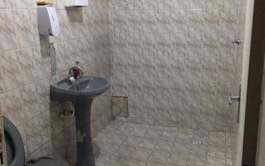 Locação | Uberaba – Barracão 232m² | Mediato Imóveis | 486.690