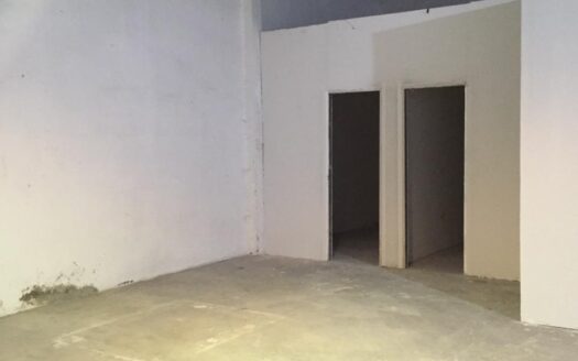 Locação | Uberaba – Barracão 232m² | Mediato Imóveis | 486.690