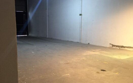 Locação | Uberaba – Barracão 232m² | Mediato Imóveis | 486.690