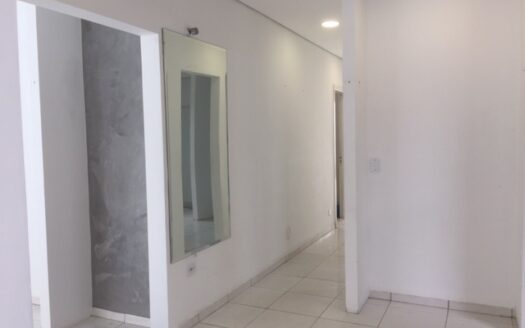 Locação | Bigorrilho – Casa 200m² | Mediato Imóveis | 730.730