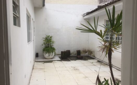Locação | Bigorrilho – Casa 200m² | Mediato Imóveis | 730.730