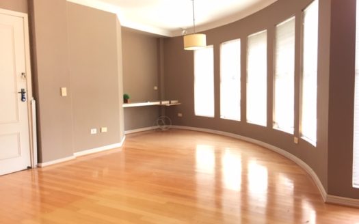 Locação | Bigorrilho – Apartamento 130m² | Mediato Imóveis | 894.894