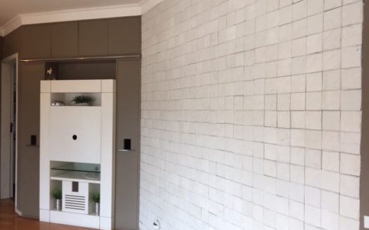 Locação | Bigorrilho – Apartamento 130m² | Mediato Imóveis | 894.894