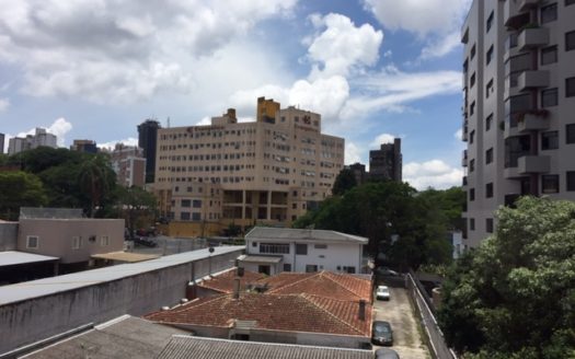 Locação | Bigorrilho – Apartamento 130m² | Mediato Imóveis | 894.894