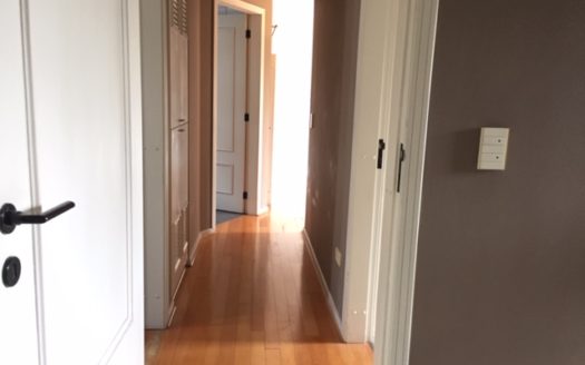 Locação | Bigorrilho – Apartamento 130m² | Mediato Imóveis | 894.894