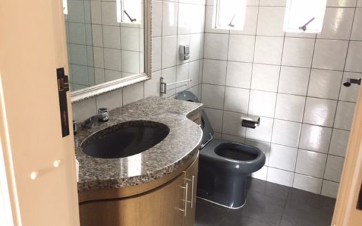 Locação | Bigorrilho – Apartamento 130m² | Mediato Imóveis | 894.894