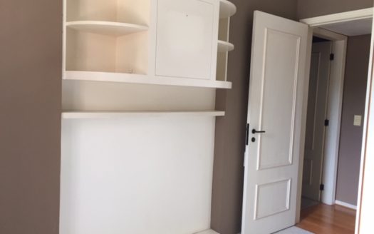 Locação | Bigorrilho – Apartamento 130m² | Mediato Imóveis | 894.894