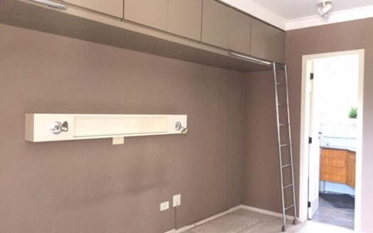 Locação | Bigorrilho – Apartamento 130m² | Mediato Imóveis | 894.894
