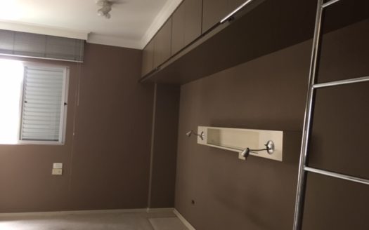 Locação | Bigorrilho – Apartamento 130m² | Mediato Imóveis | 894.894