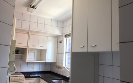 Locação | Bigorrilho – Apartamento 130m² | Mediato Imóveis | 894.894