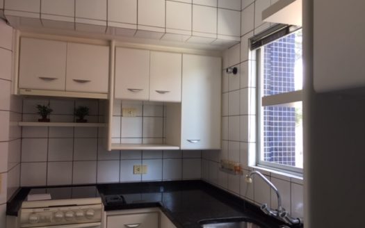 Locação | Bigorrilho – Apartamento 130m² | Mediato Imóveis | 894.894