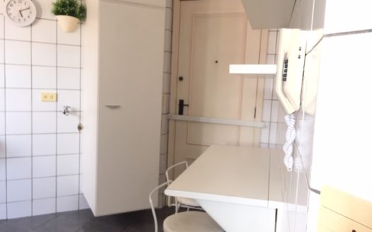 Locação | Bigorrilho – Apartamento 130m² | Mediato Imóveis | 894.894