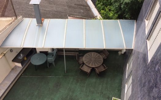 Locação | Bigorrilho – Apartamento 130m² | Mediato Imóveis | 894.894