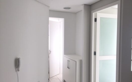 Locação | Alto da Xv – Conjunto comercial 38m² | Mediato Imóveis | 725.290