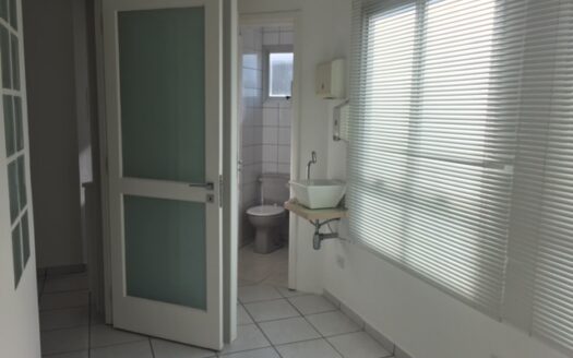 Locação | Alto da Xv – Conjunto comercial 38m² | Mediato Imóveis | 725.290