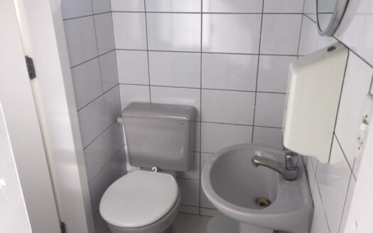 Locação | Alto da Xv – Conjunto comercial 38m² | Mediato Imóveis | 725.290