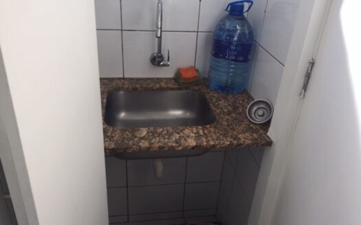 Locação | Alto da Xv – Conjunto comercial 38m² | Mediato Imóveis | 725.290