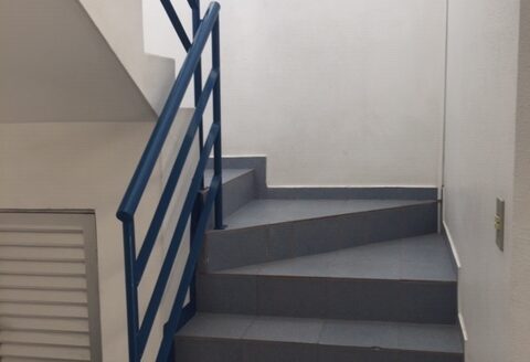 Locação | Alto da Xv – Conjunto comercial 38m² | Mediato Imóveis | 725.290