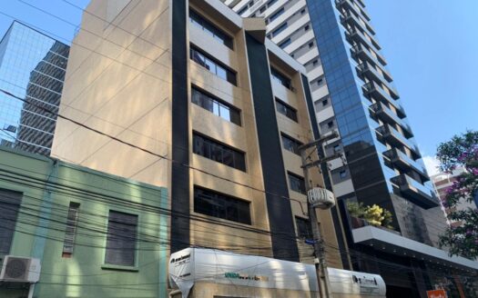 Locação | Centro – Prédio 1585m² | Mediato Imóveis | 0153