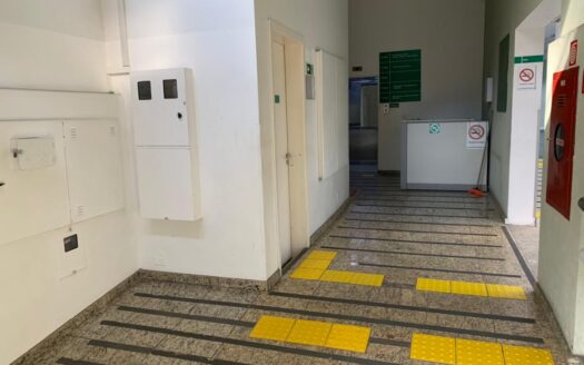 Locação | Centro – Prédio 1585m² | Mediato Imóveis | 0153
