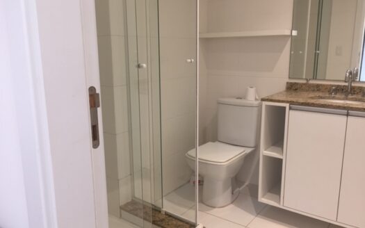 Locação | Cristo Rei – Apartamento 63,30m² | Mediato Imóveis | 1218.002