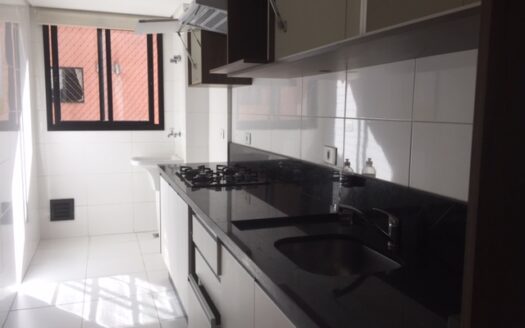 Locação | Cristo Rei – Apartamento 63,30m² | Mediato Imóveis | 1218.002