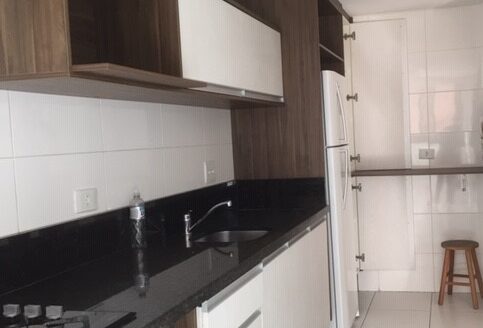Locação | Cristo Rei – Apartamento 63,30m² | Mediato Imóveis | 1218.002