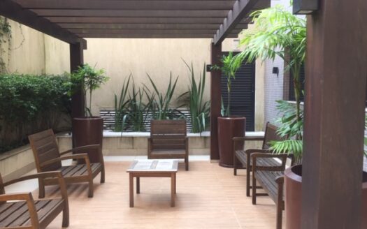 Locação | Cristo Rei – Apartamento 63,30m² | Mediato Imóveis | 1218.002