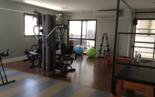 Locação | Cristo Rei – Apartamento 63,30m² | Mediato Imóveis | 1218.002