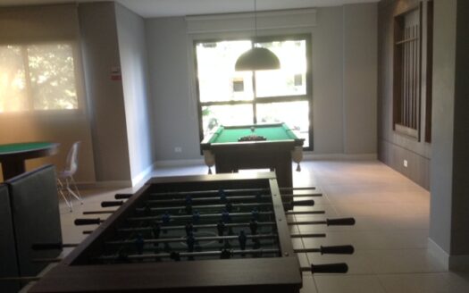 Locação | Cristo Rei – Apartamento 63,30m² | Mediato Imóveis | 1218.002