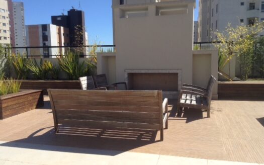 Locação | Cristo Rei – Apartamento 63,30m² | Mediato Imóveis | 1218.002