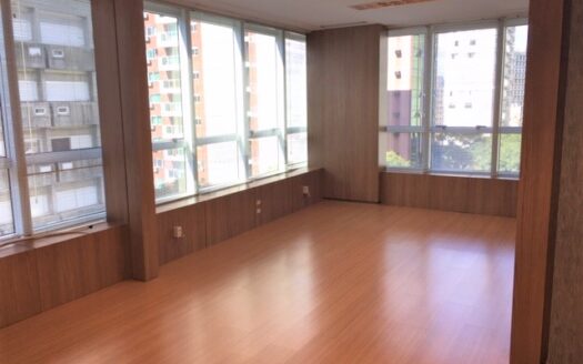 Locação | Centro – Conjunto Comercial 77m² | Mediato Imóveis | 729.729