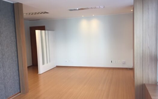 Locação | Centro – Conjunto Comercial 77m² | Mediato Imóveis | 729.729